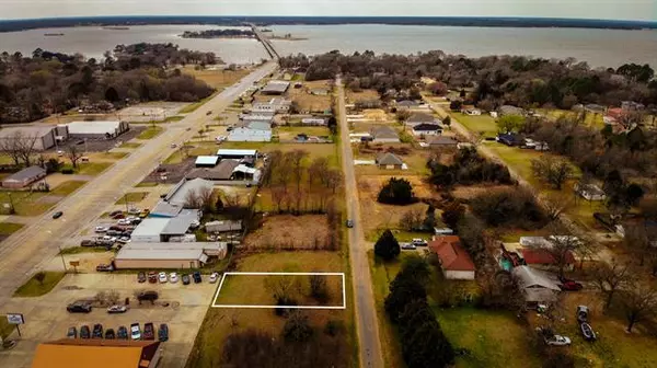 TBD Loon Bay Drive, Gun Barrel City, TX 75156