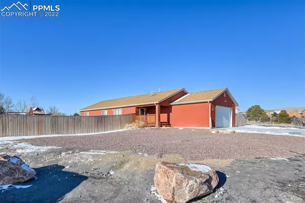 Pueblo West, CO 81007,330 E Larchmont DR