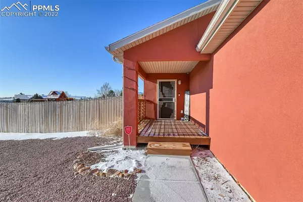 Pueblo West, CO 81007,330 E Larchmont DR