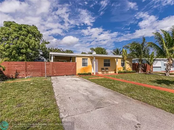 Pompano Beach, FL 33064,1757 NE 50th St