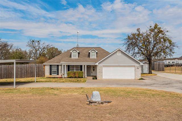 3668 Franko Switch Road, Weatherford, TX 76088