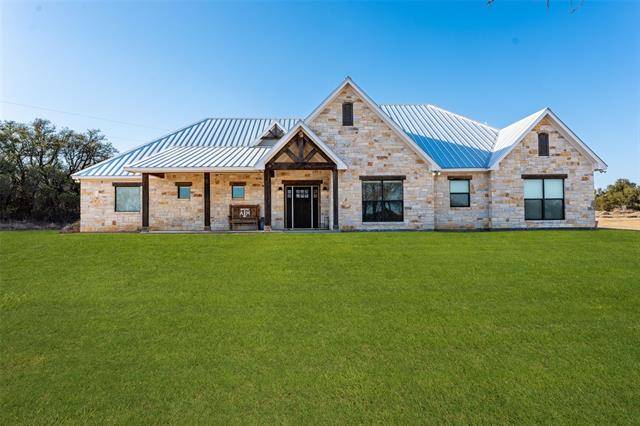 7310 County Road 275, Dublin, TX 76446