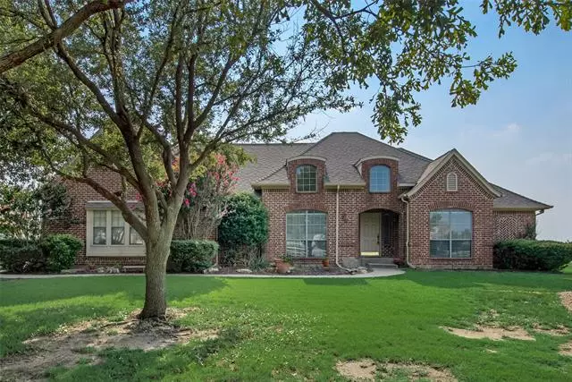 13517 Haslet Court, Haslet, TX 76052