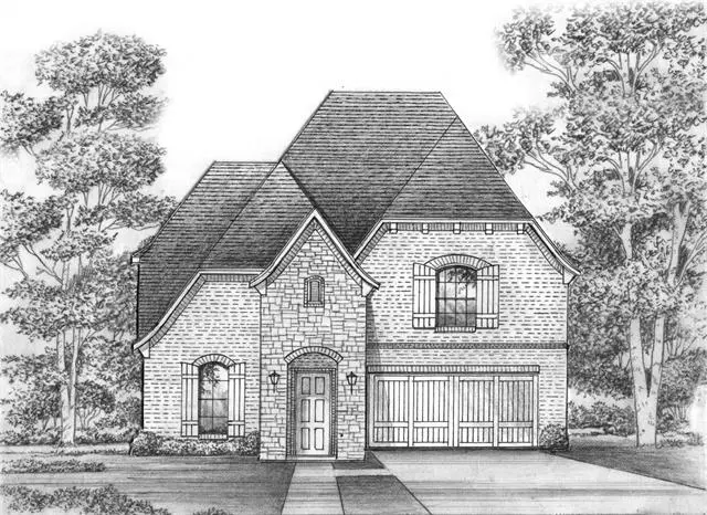 Prosper, TX 75078,4180 Silver Spur Drive