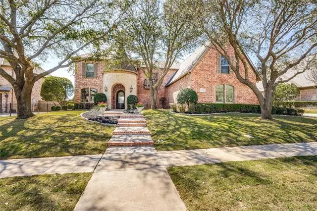 Mckinney, TX 75072,500 Riviera Drive