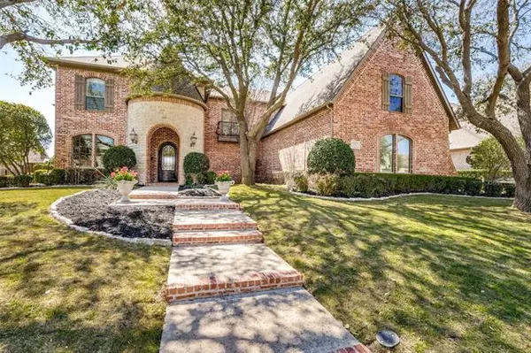 Mckinney, TX 75072,500 Riviera Drive