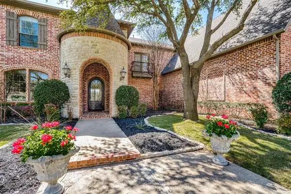 Mckinney, TX 75072,500 Riviera Drive