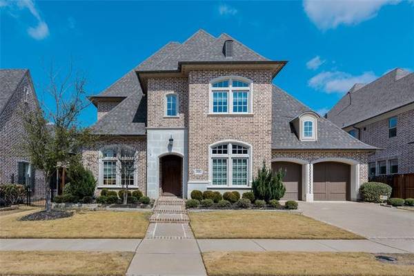 8756 Tea Olive Lane, Frisco, TX 75034