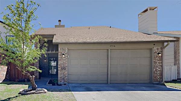 2916 Southern Cross Drive, Garland, TX 75044