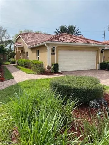 15077 Cortona WAY, Naples, FL 34120