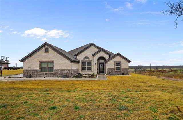 7324 Alpine Meadow Lane, Ponder, TX 76259