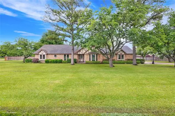 14525 Melody Lane, Forney, TX 75126