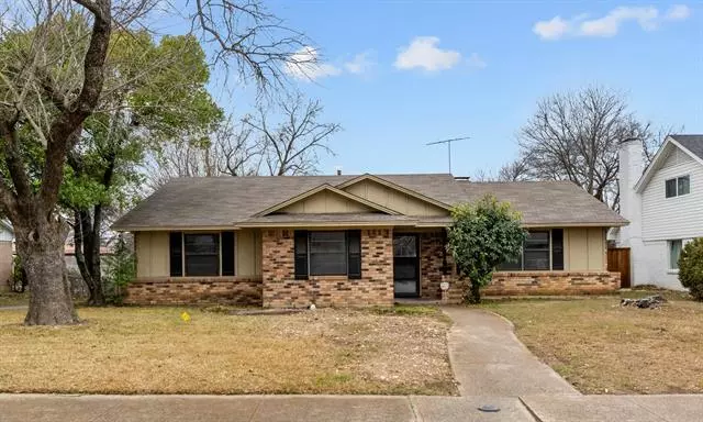 3715 Ovid Avenue, Dallas, TX 75224