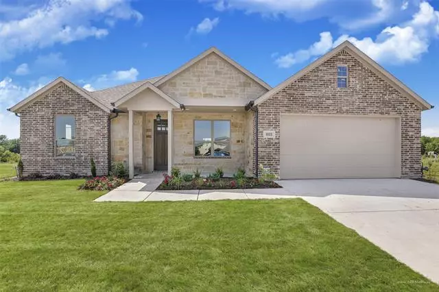 Rockwall, TX 75087,612 Prosperity Trail