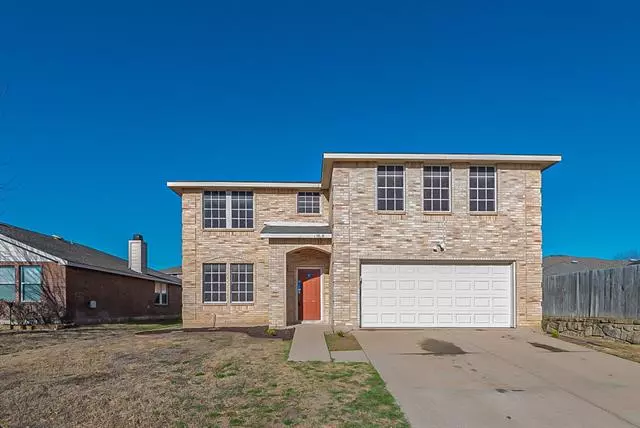 Arlington, TX 76002,8407 Vinetree Drive