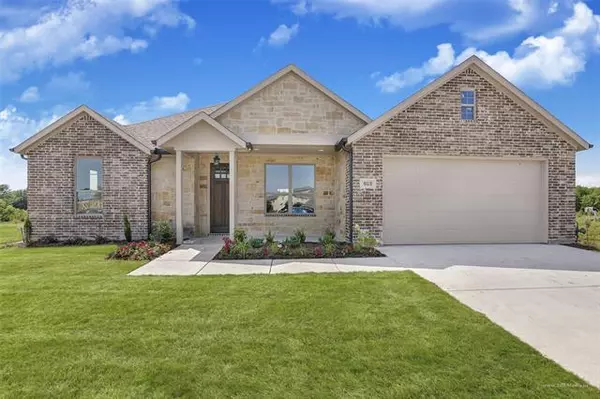 612 Prosperity Trail, Rockwall, TX 75087