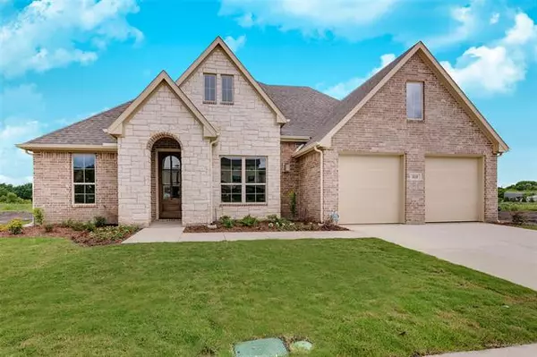 618 Community Lane, Rockwall, TX 75087