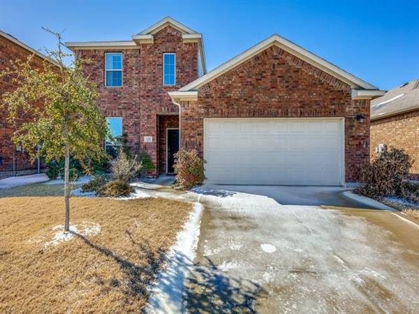 1215 Templin Avenue, Forney, TX 75126