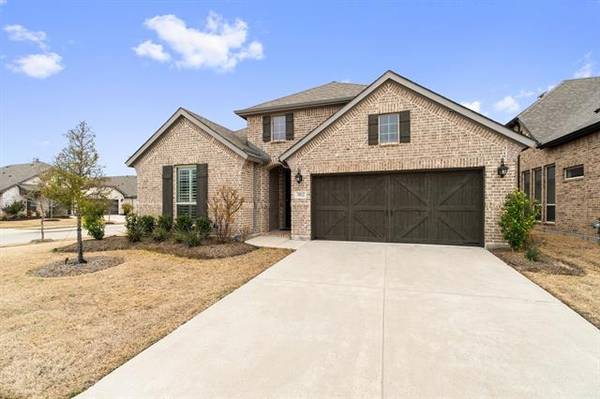 3012 Frontier Place, Oak Point, TX 75068