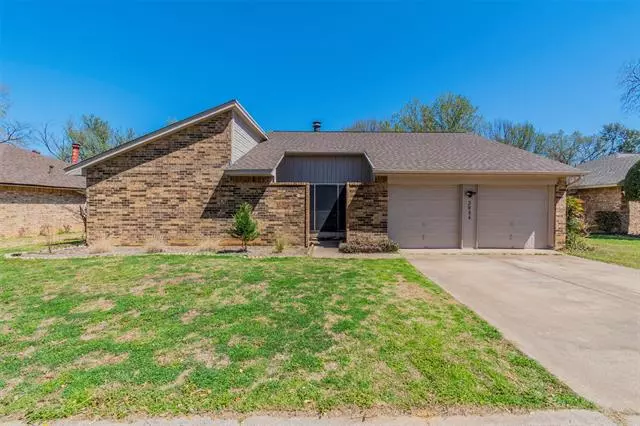 Bedford, TX 76021,3844 Rolling Meadows Drive