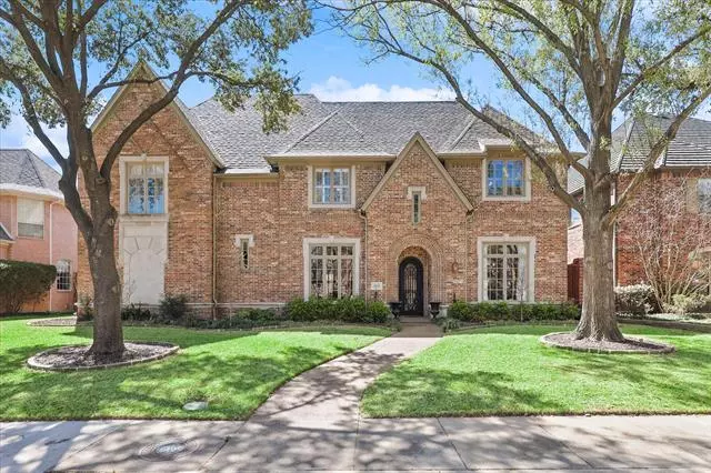 Dallas, TX 75287,4944 Sandestin Drive