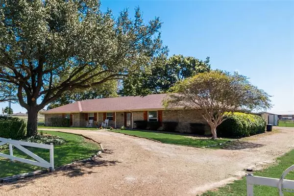 Lucas, TX 75002,1050 Creek View Lane