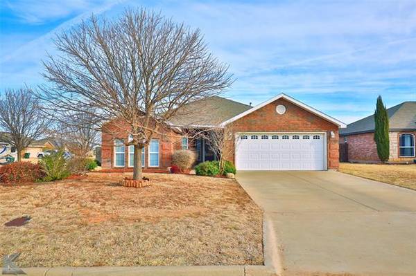 202 Sugarberry Avenue, Abilene, TX 79602