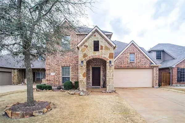 1128 Kerrville Way, Mckinney, TX 75072