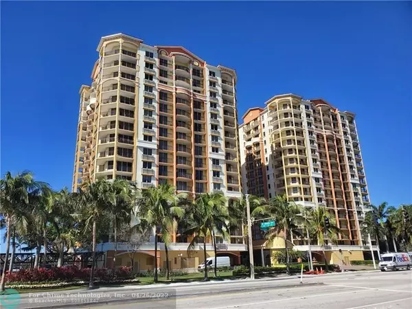 2011 N Ocean Blvd  #603N, Fort Lauderdale, FL 33305