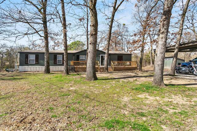 233 W Acres Road, Gun Barrel City, TX 75156