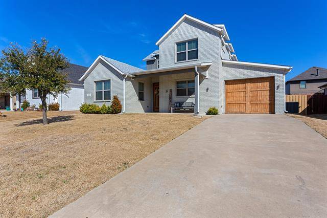 24 Heron Drive, Sanger, TX 76266