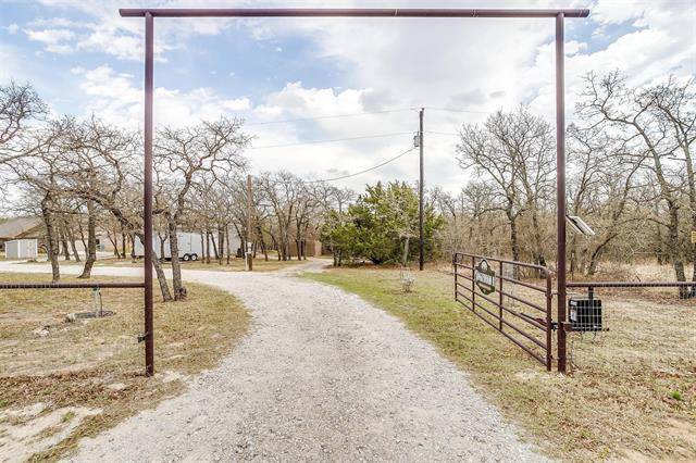 5299 Lone Star Road, Poolville, TX 76487