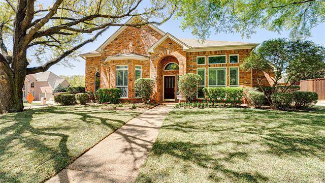 6601 Basalt Drive, Plano, TX 75024