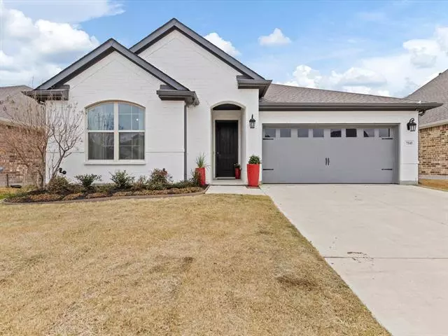 Fort Worth, TX 76123,7545 Winterbloom Way