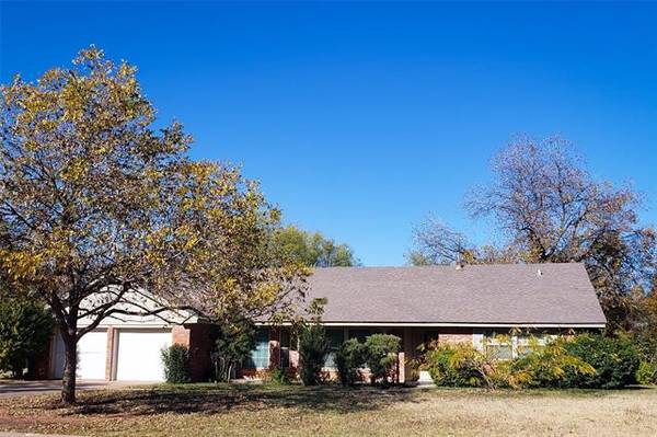 2050 River Oaks Circle, Abilene, TX 79605