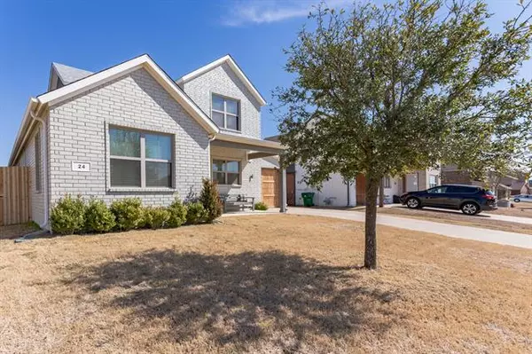 Sanger, TX 76266,24 Heron Drive