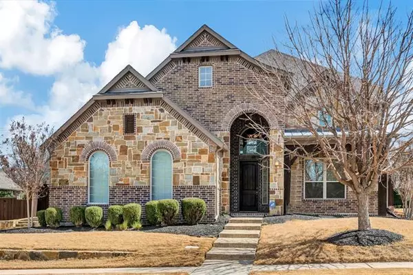 2600 SERENITY Court, Carrollton, TX 75010