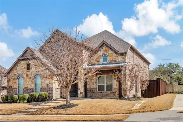 Carrollton, TX 75010,2600 SERENITY Court