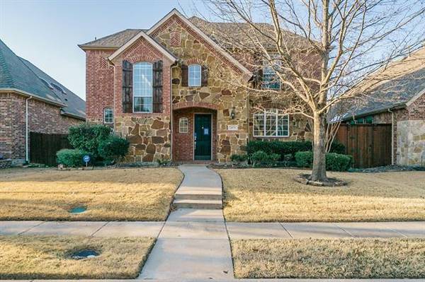 3879 Frio Way, Frisco, TX 75034