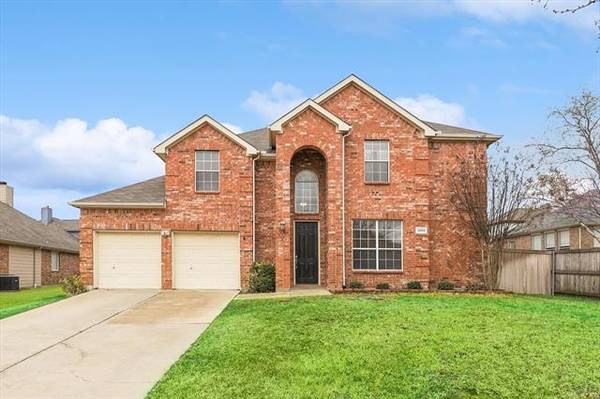 3004 Kootenay Circle, Denton, TX 76210