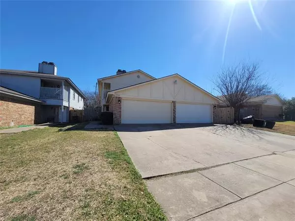 Fort Worth, TX 76133,2509 Woodmont Trail