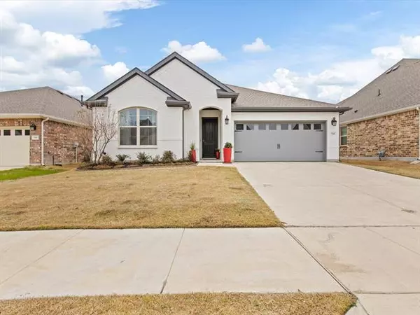 Fort Worth, TX 76123,7545 Winterbloom Way