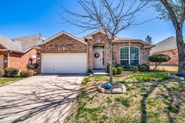 2740 Eganridge Lane, Rockwall, TX 75087