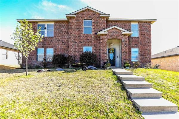 1539 Madison Drive, Rockwall, TX 75032