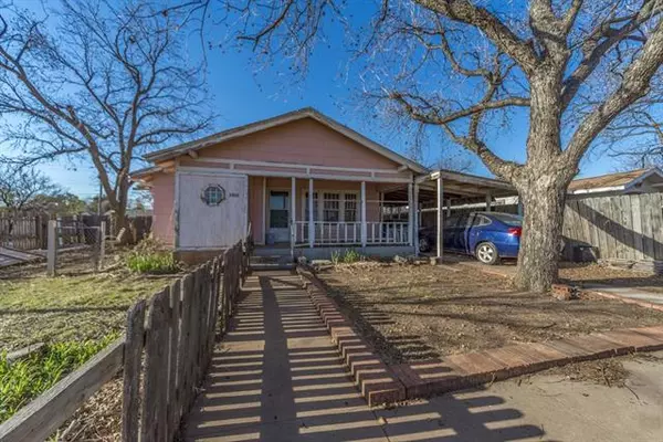 2801 S 2ND Street,  Abilene,  TX 79605