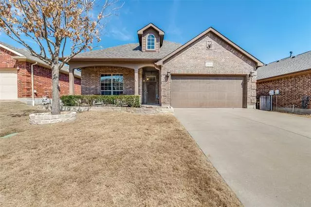 10320 Point Lobos Trail, Fort Worth, TX 76177