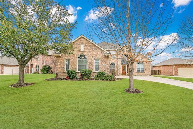 1409 Chase Oaks Drive, Keller, TX 76248