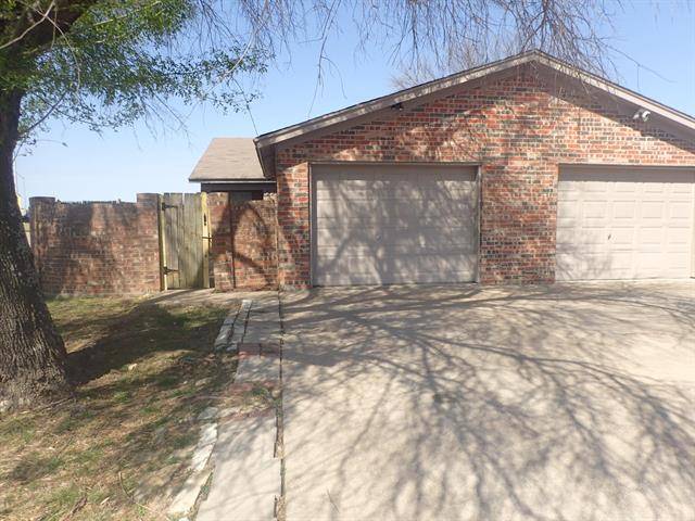 10264 Maverick Drive, Fort Worth, TX 76108