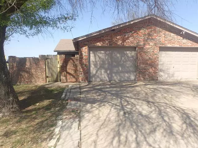 Fort Worth, TX 76108,10264 Maverick Drive