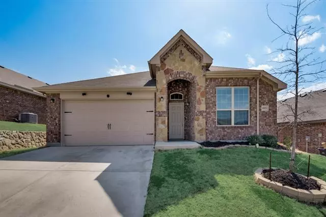 Fort Worth, TX 76108,10853 Live Oak Creek Drive